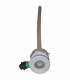 Rensedunk spyd A-System, 5L
