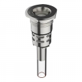 Rensespyd KeyKeg, Rustfri