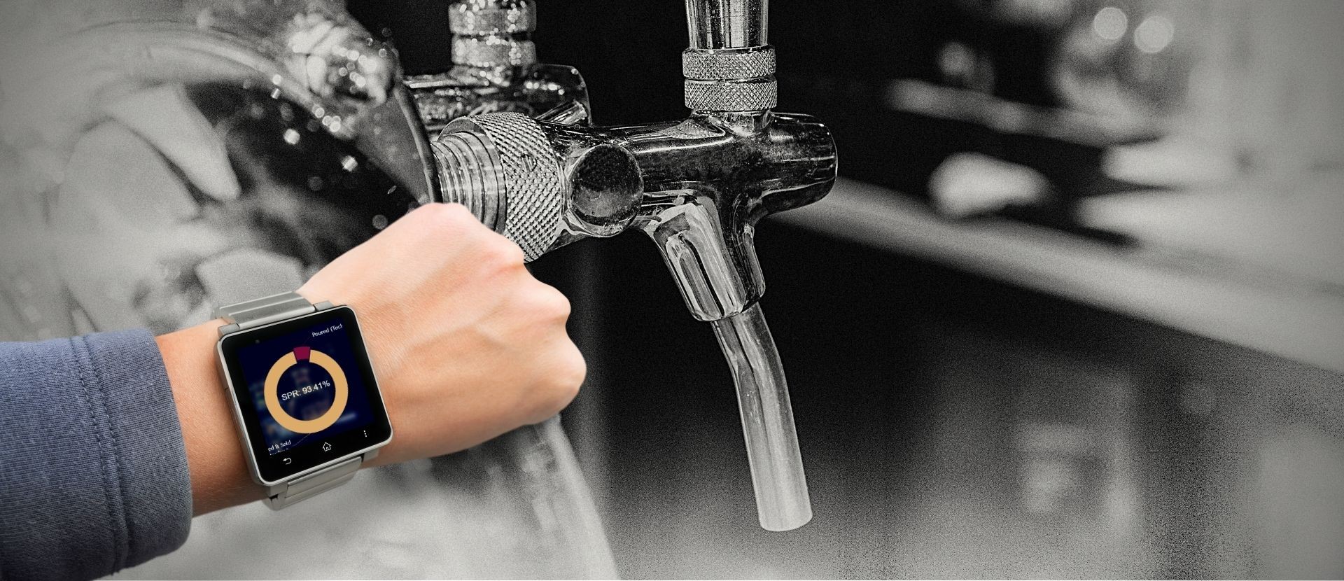 Førstebilde Historie